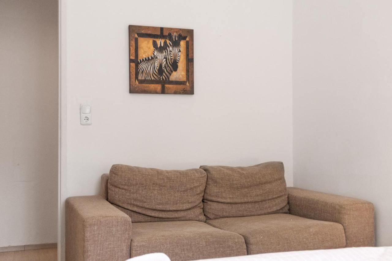 Pleasant 2Br - Perfect For Long Stays Viyana Dış mekan fotoğraf