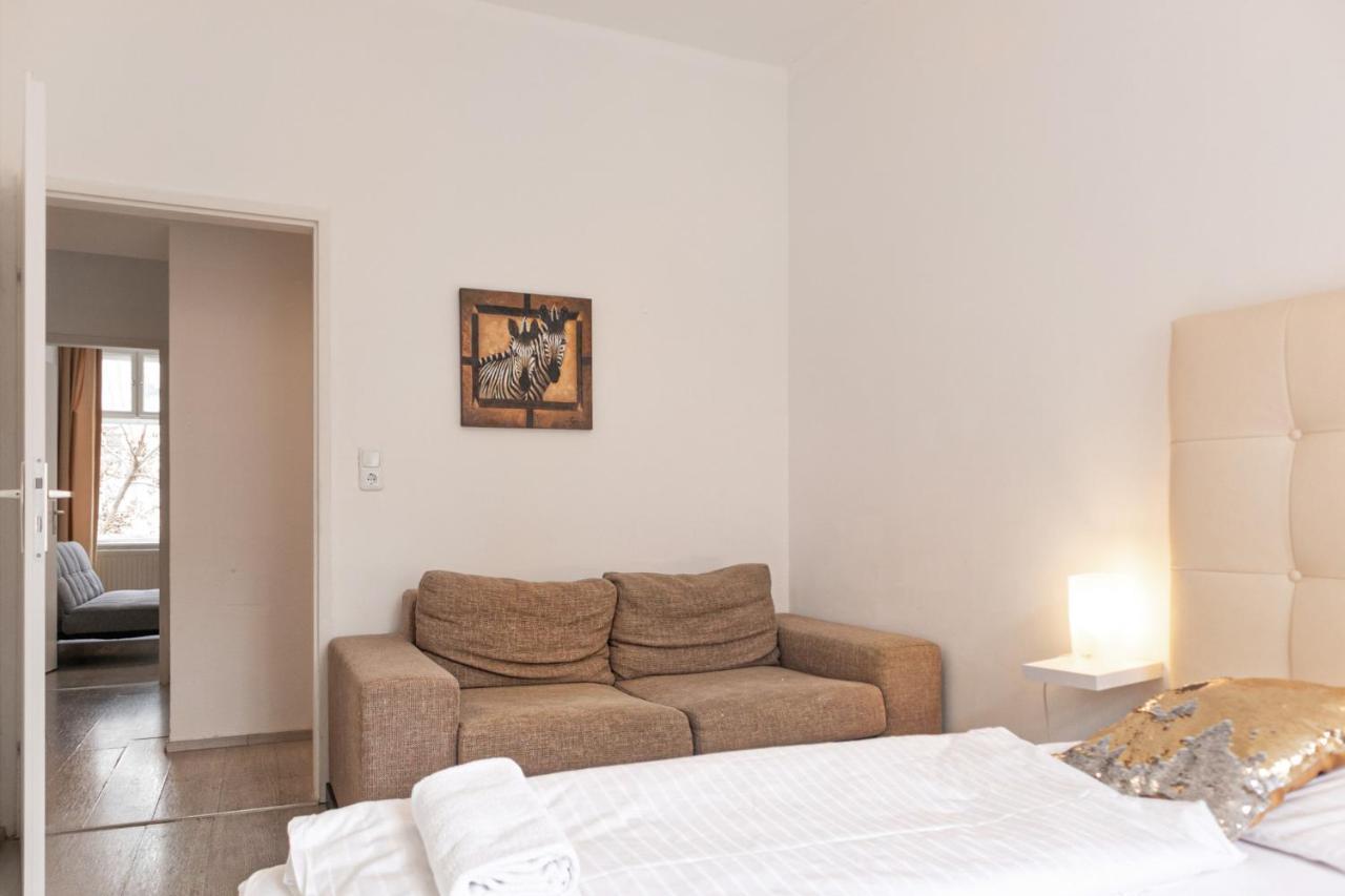 Pleasant 2Br - Perfect For Long Stays Viyana Dış mekan fotoğraf