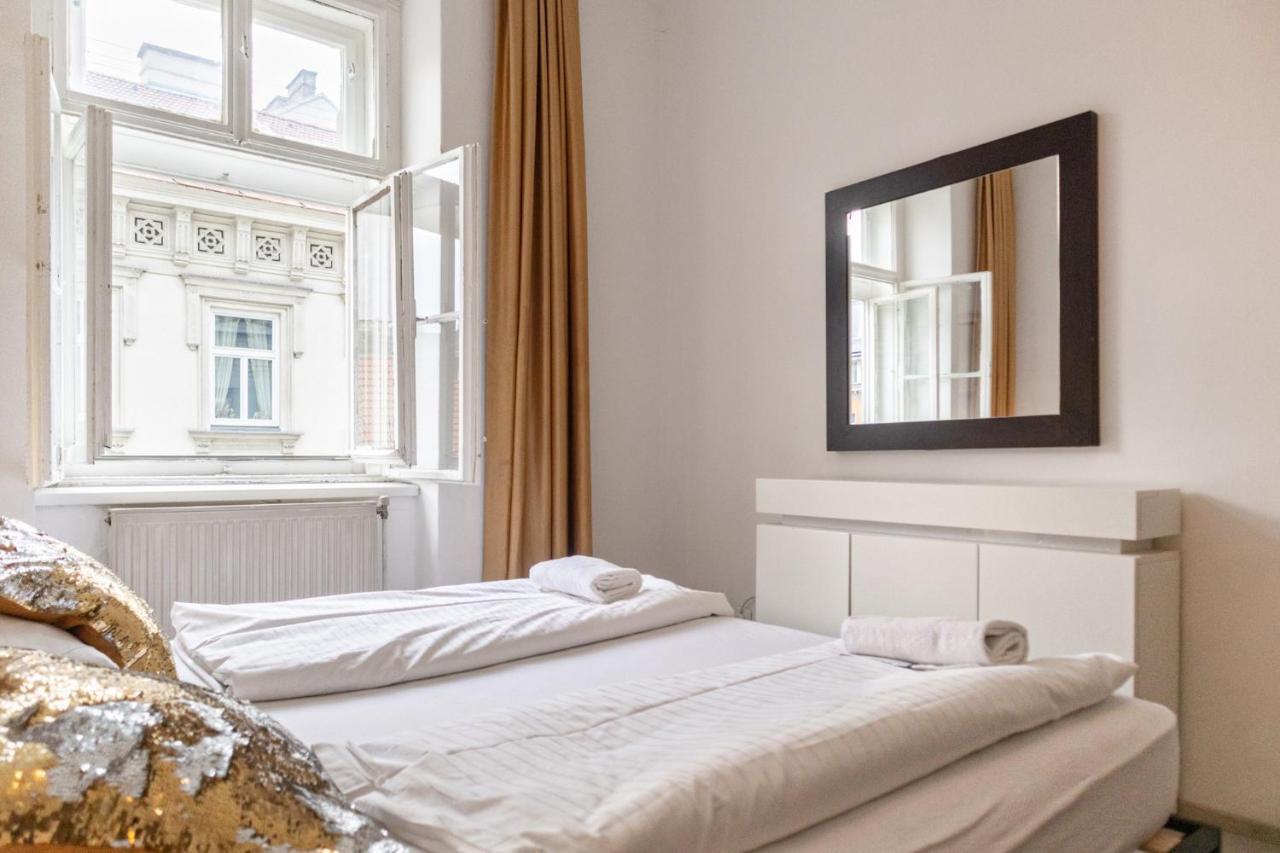 Pleasant 2Br - Perfect For Long Stays Viyana Dış mekan fotoğraf
