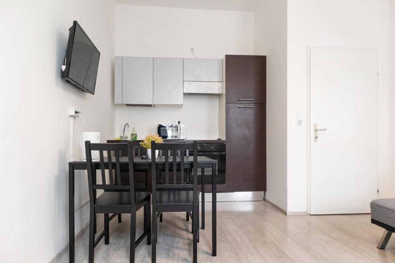 Pleasant 2Br - Perfect For Long Stays Viyana Dış mekan fotoğraf