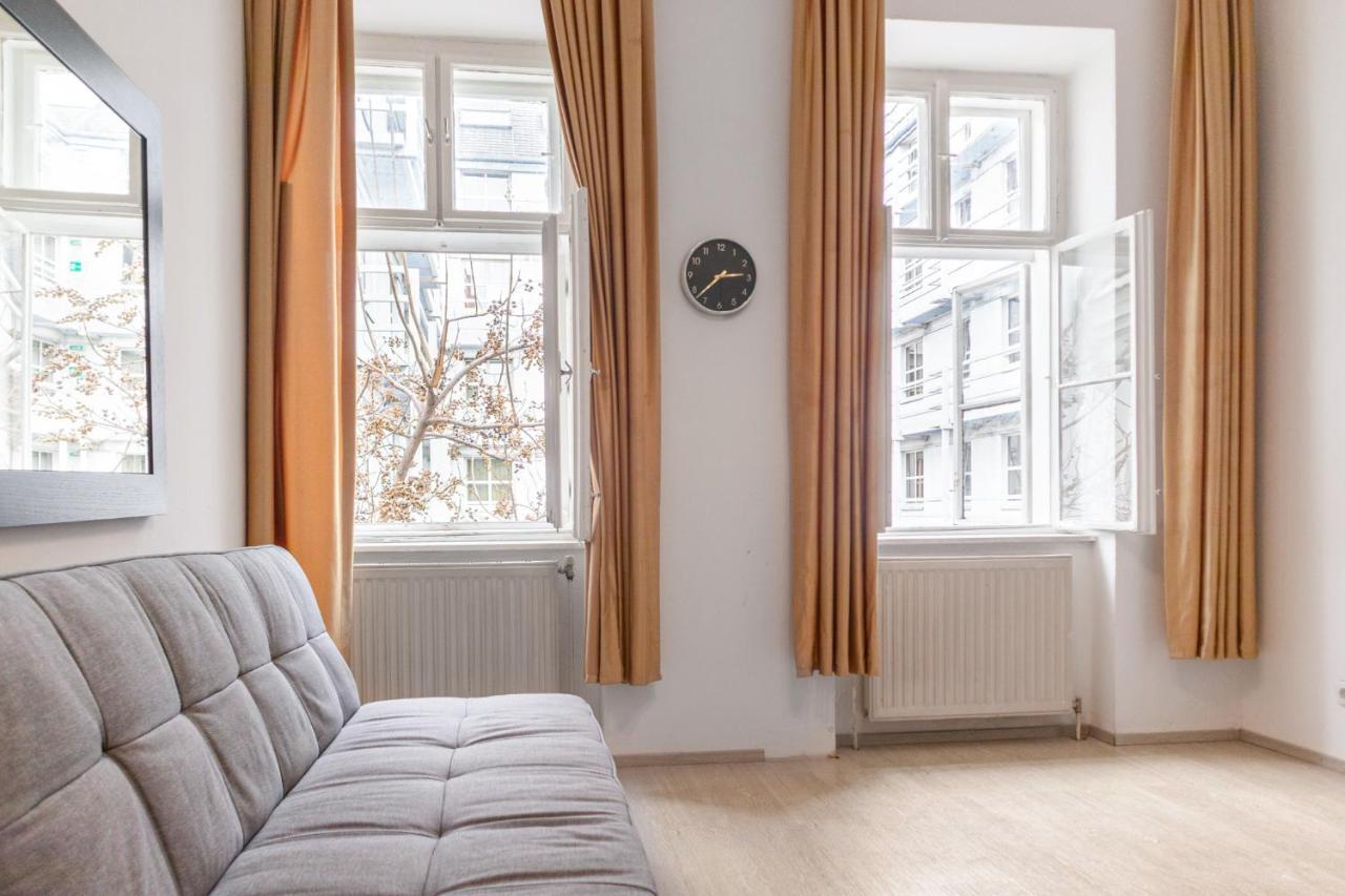 Pleasant 2Br - Perfect For Long Stays Viyana Dış mekan fotoğraf