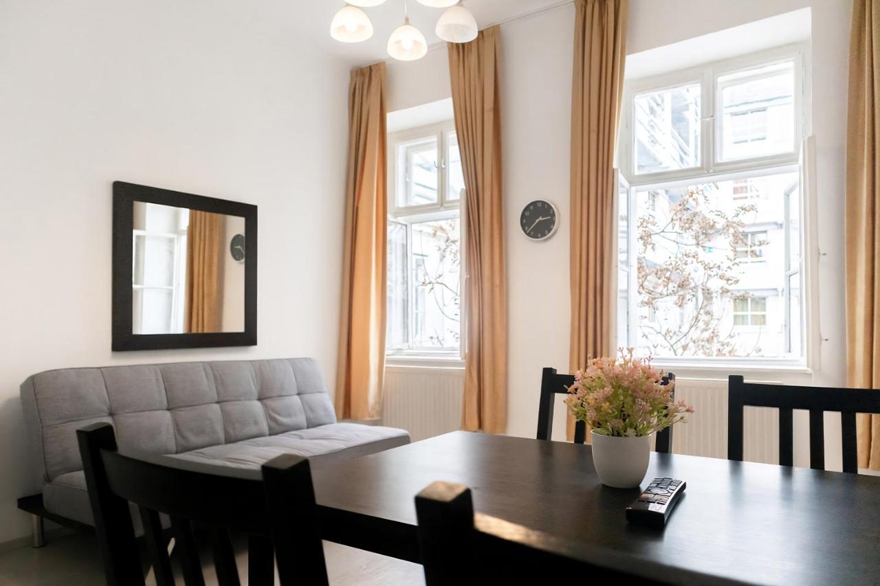 Pleasant 2Br - Perfect For Long Stays Viyana Dış mekan fotoğraf
